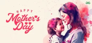 Happy mothers day