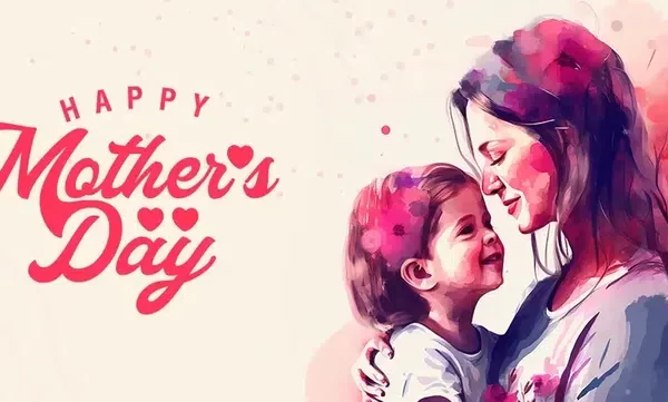 Happy mothers day