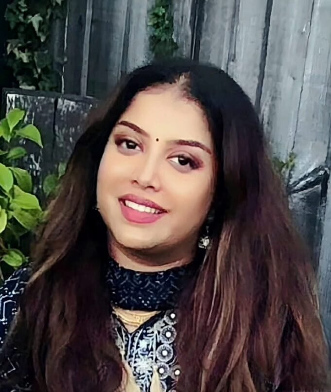 Sonia Sabu