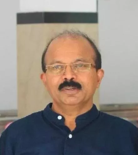 SABU THATTAMVELLY
