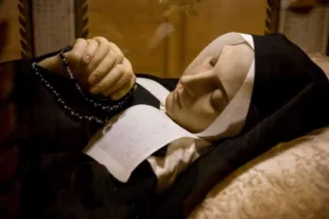 st.bernadette