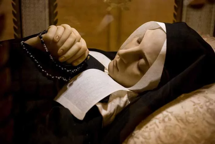 st.bernadette