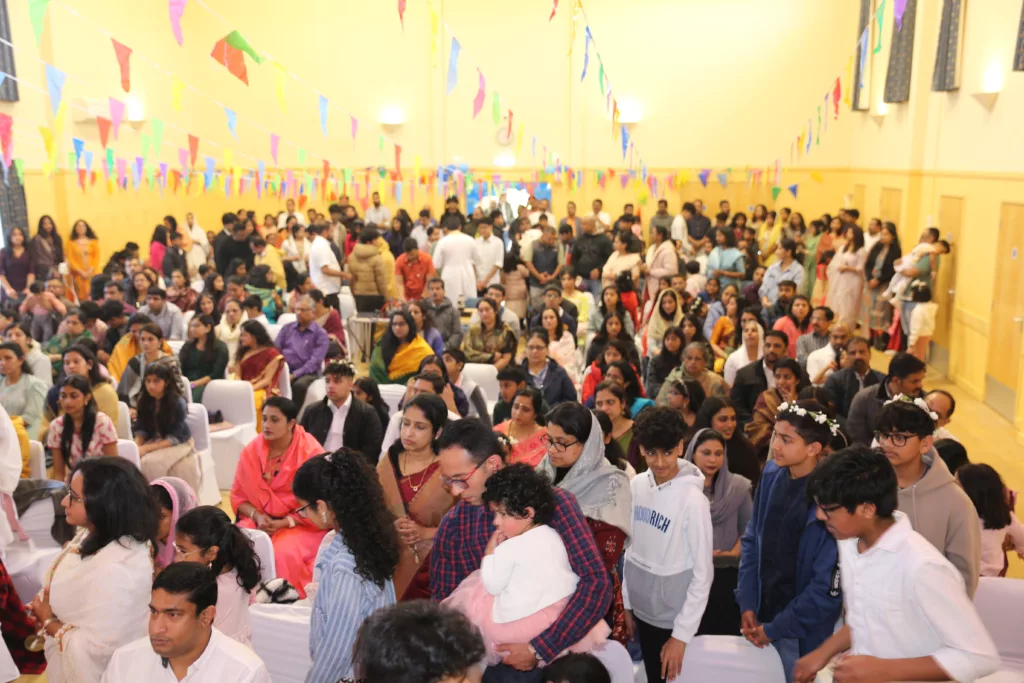 Feast of St.Bernadette 2024