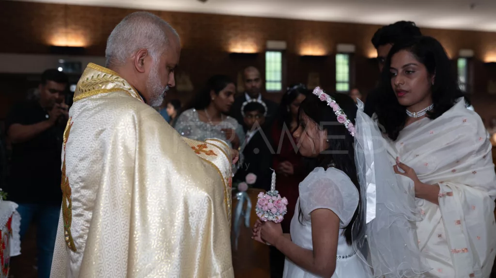 First Holy Communion St.Bernadette Mission 12/05/2024