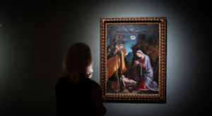 A Reflection on Faith and Hope- christmas