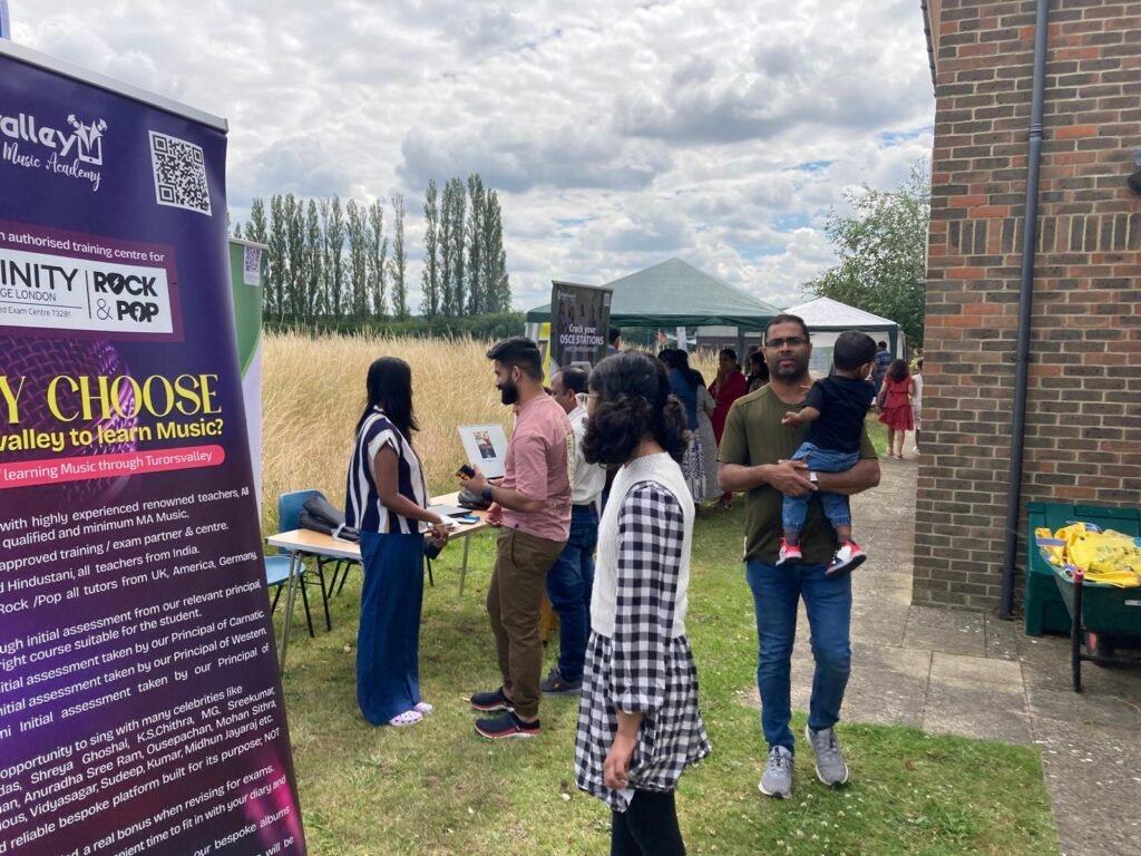 St.Bernadette Mission BBQ