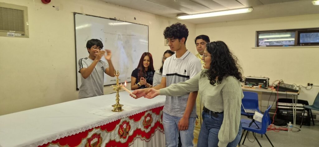 Syro Malabar Youth Movement (SMYM) St.Bernadette Mission inaguration-19/10/2024
