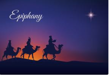 epiphany
