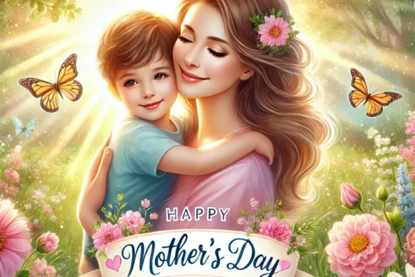 mothers day