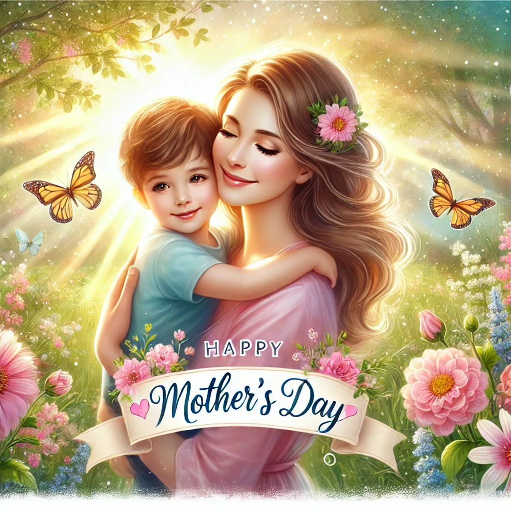 mothers day