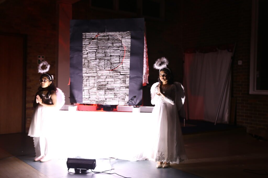 Easter - OLQH Church Frimley (20/04/25)