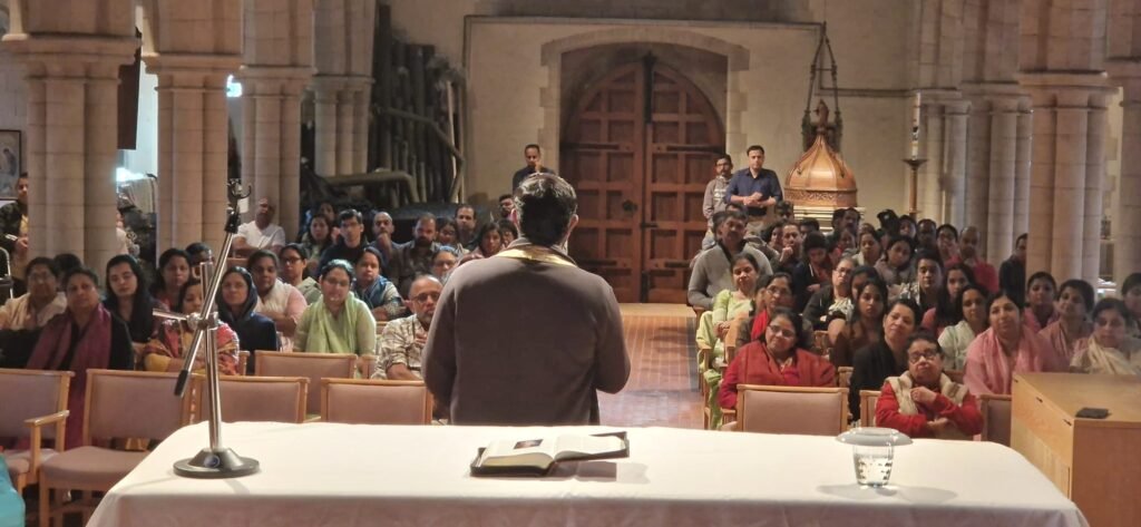 Grand Mission Retreat- 2025